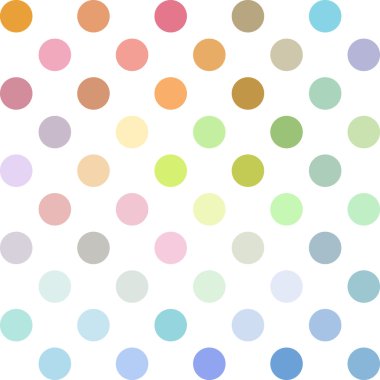 Renkli lekeli arka plan, yaratıcı tasarım şablonları