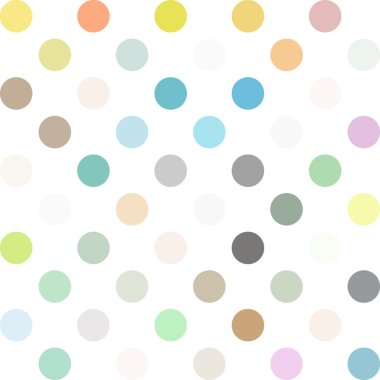 Renkli lekeli arka plan, yaratıcı tasarım şablonları