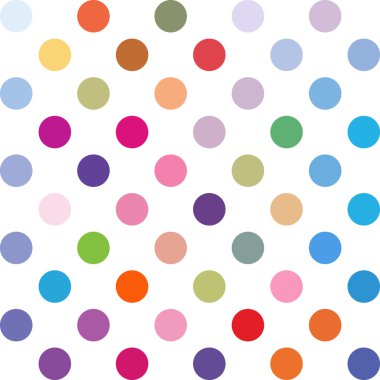 Renkli lekeli arka plan, yaratıcı tasarım şablonları