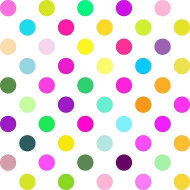 Renkli lekeli arka plan, yaratıcı tasarım şablonları