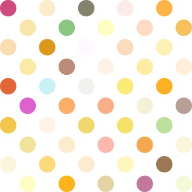 Renkli lekeli arka plan, yaratıcı tasarım şablonları