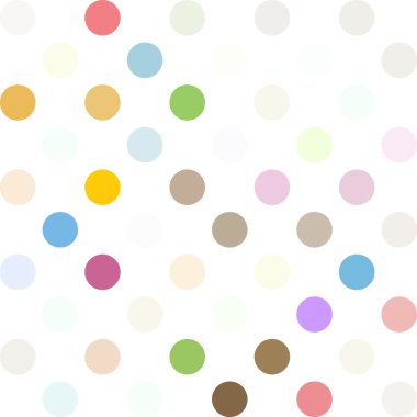 Renkli lekeli arka plan, yaratıcı tasarım şablonları