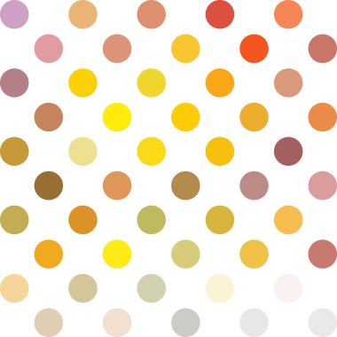 Renkli lekeli arka plan, yaratıcı tasarım şablonları