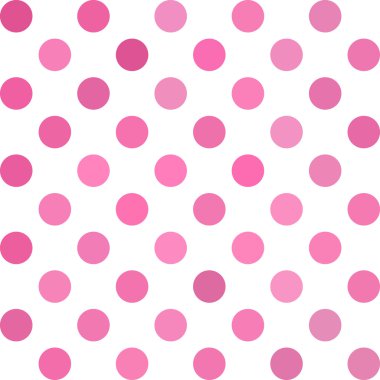 Pembe lekeli arka plan, yaratıcı tasarım şablonları