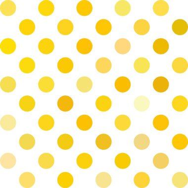 Sarı lekeli arka plan, yaratıcı tasarım şablonları