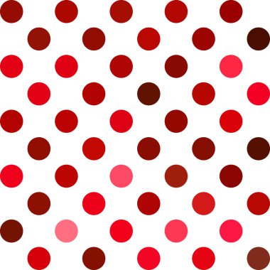 Kırmızı lekeli arka plan, yaratıcı tasarım şablonları