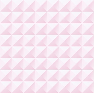 Pembe Izgara Mozaik Arkaplan, Yaratıcı Tasarım Şablonları