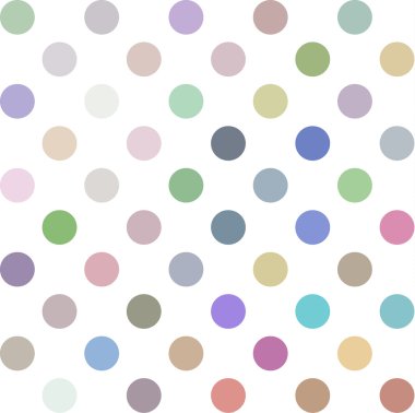 Renkli lekeli arka plan, yaratıcı tasarım şablonları