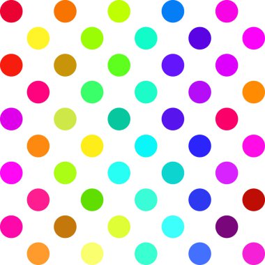 Renkli lekeli arka plan, yaratıcı tasarım şablonları