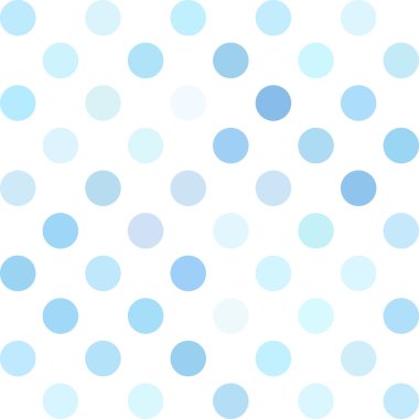 Mavi lekeli arka plan, yaratıcı tasarım şablonları