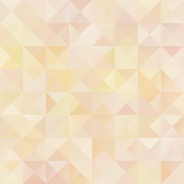 Renkli Izgara Mozaik Arkaplanı, Yaratıcı Tasarım Şablonları