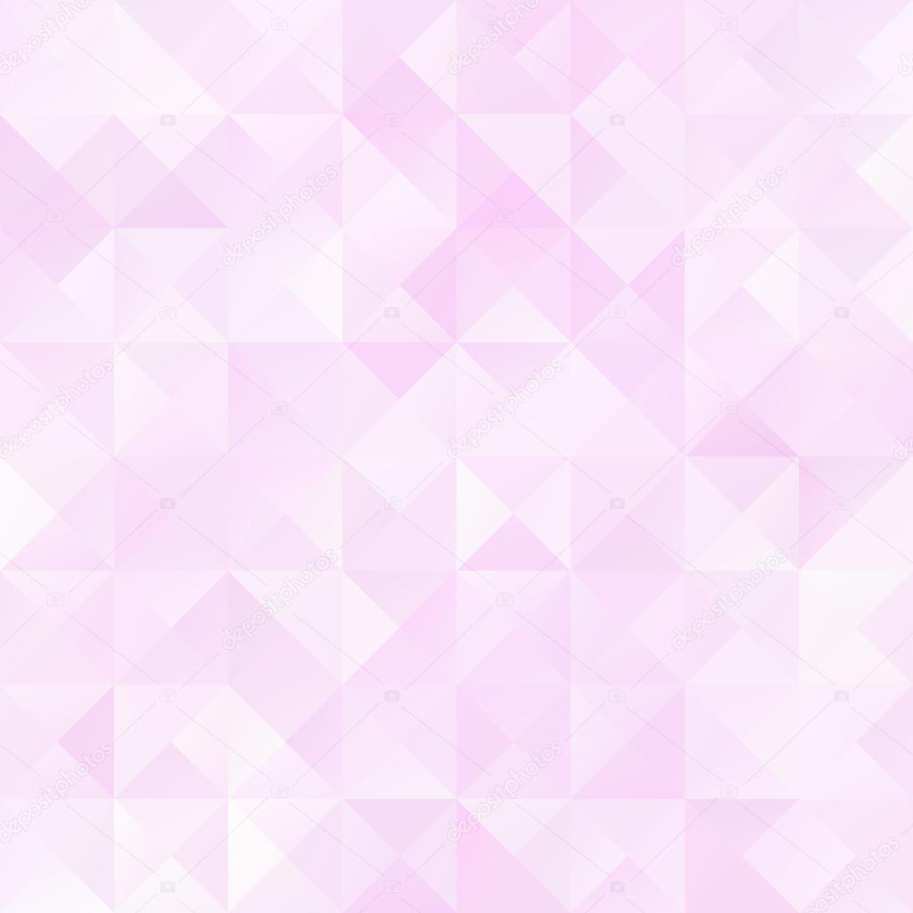 Purple Grid Mosaic Background, Creative Design Templates