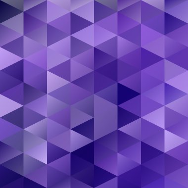 Mor Izgara Mozaik Arkaplan, Yaratıcı Tasarım Şablonları