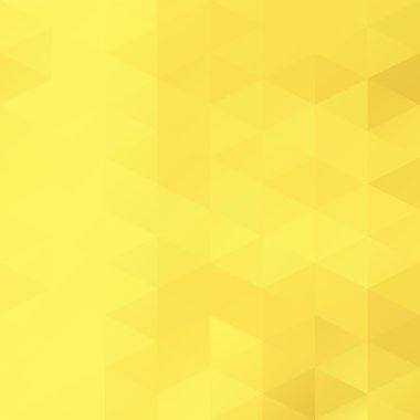 Sarı Izgara Mozaik Arkaplan, Yaratıcı Tasarım Şablonları