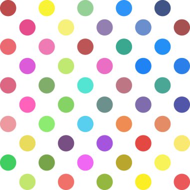 Renkli lekeli arka plan, yaratıcı tasarım şablonları