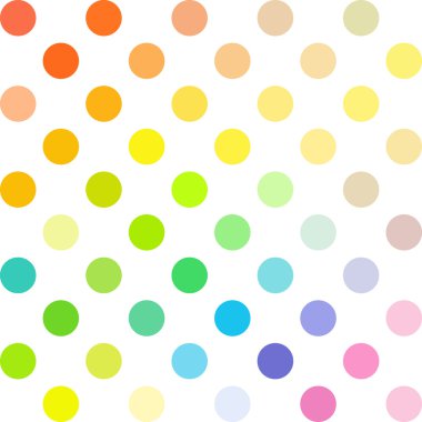 Renkli lekeli arka plan, yaratıcı tasarım şablonları