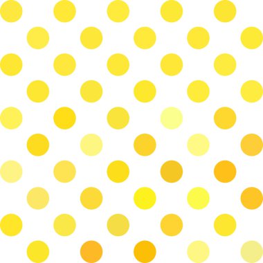 Sarı lekeli arka plan, yaratıcı tasarım şablonları