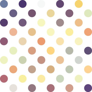 Renkli lekeli arka plan, yaratıcı tasarım şablonları