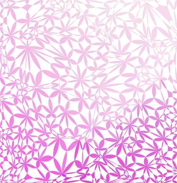 Purple mesh Background, Creative Design Templates — Stock Vector