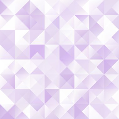 Mor Izgara Mozaik Arkaplan, Yaratıcı Tasarım Şablonları