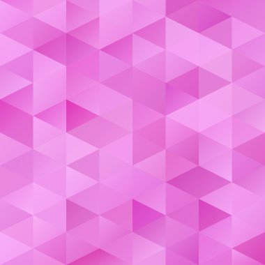 Mor Izgara Mozaik Arkaplan, Yaratıcı Tasarım Şablonları