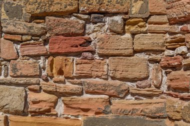 Ünlü şehir Colmar, güzel kanalları ve geleneksel yarı keresteli evleri olan pitoresk eski bir turist mahallesidir. Colmar, Haut-Rhin, Alsace, Fransa.