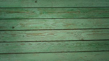 Yeşil yüzey, ahşap zemin veya doku. Yüksek kalite fotoğraf