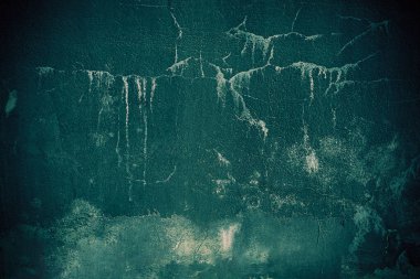 Bulanık beton duvar ve soyut damlalar. Yüksek kalite fotoğraf