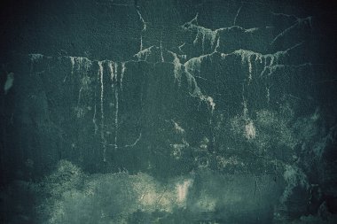 Bulanık beton duvar ve soyut damlalar. Yüksek kalite fotoğraf