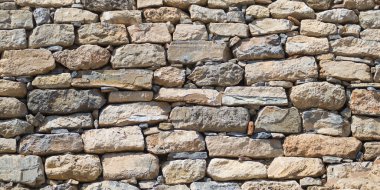 Taş duvar dokusu arkaplanı
