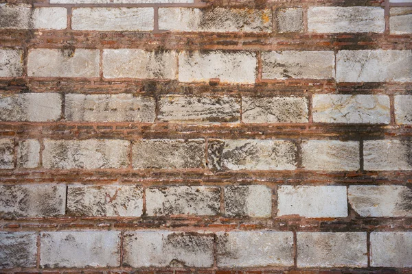 Fondo de textura de pared de ladrillo — Foto de Stock