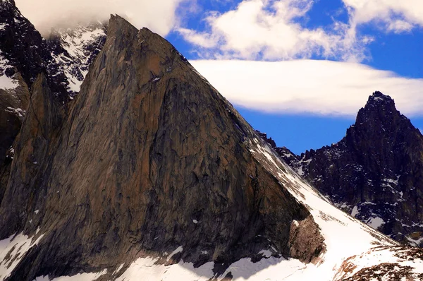 Picture captured in Patagonia (Argentina) — Stock Photo, Image