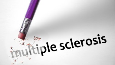 Silgi kavramı multipl skleroz silme