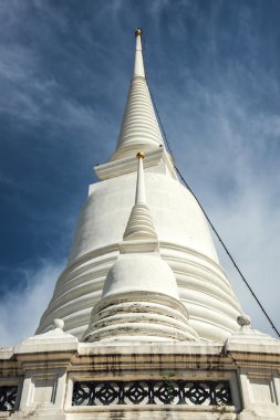 Pagoda Tapınağı Bangkok, Tayland