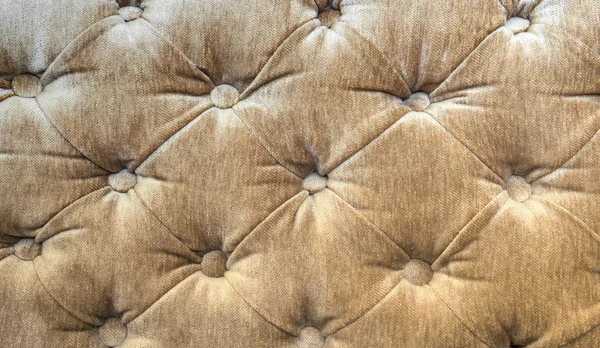 Luxusní sametový polštář close-up pozadí Royalty Free Stock Obrázky