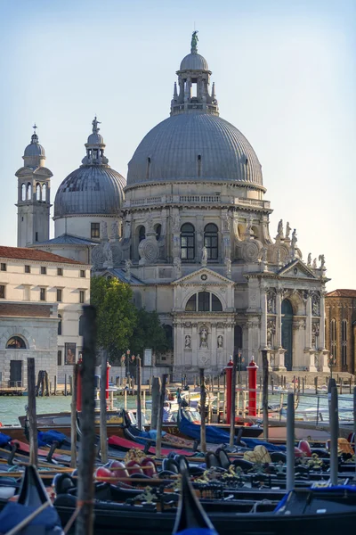 Utsikt över Venice, italien — Stockfoto