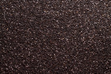 Chia tohumları. Chia tohumlarının geçmişi. Süper yemek.