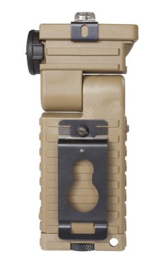 İlk Yanıtlayıcı el feneri