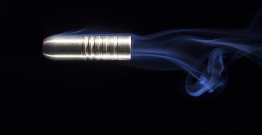 Duman ile hız kurşun