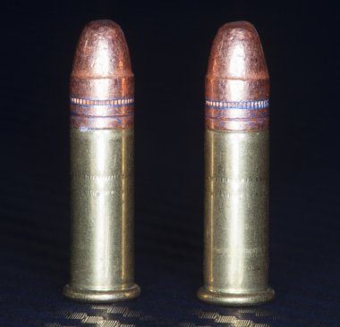 Bakır kaplı kurşunlar