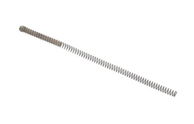 Bahar için bir tüfek dergi