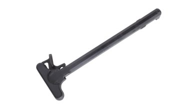 Beyaz üzerindeki kolu şarj