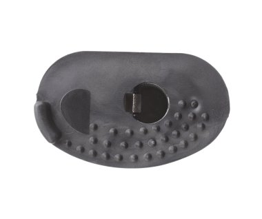 Tetiği kilidi içinde