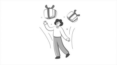 2B Animasyon MP4 Dosyası