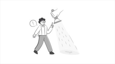 Kılavuz 2B Canlandırma MP4 Dosyası