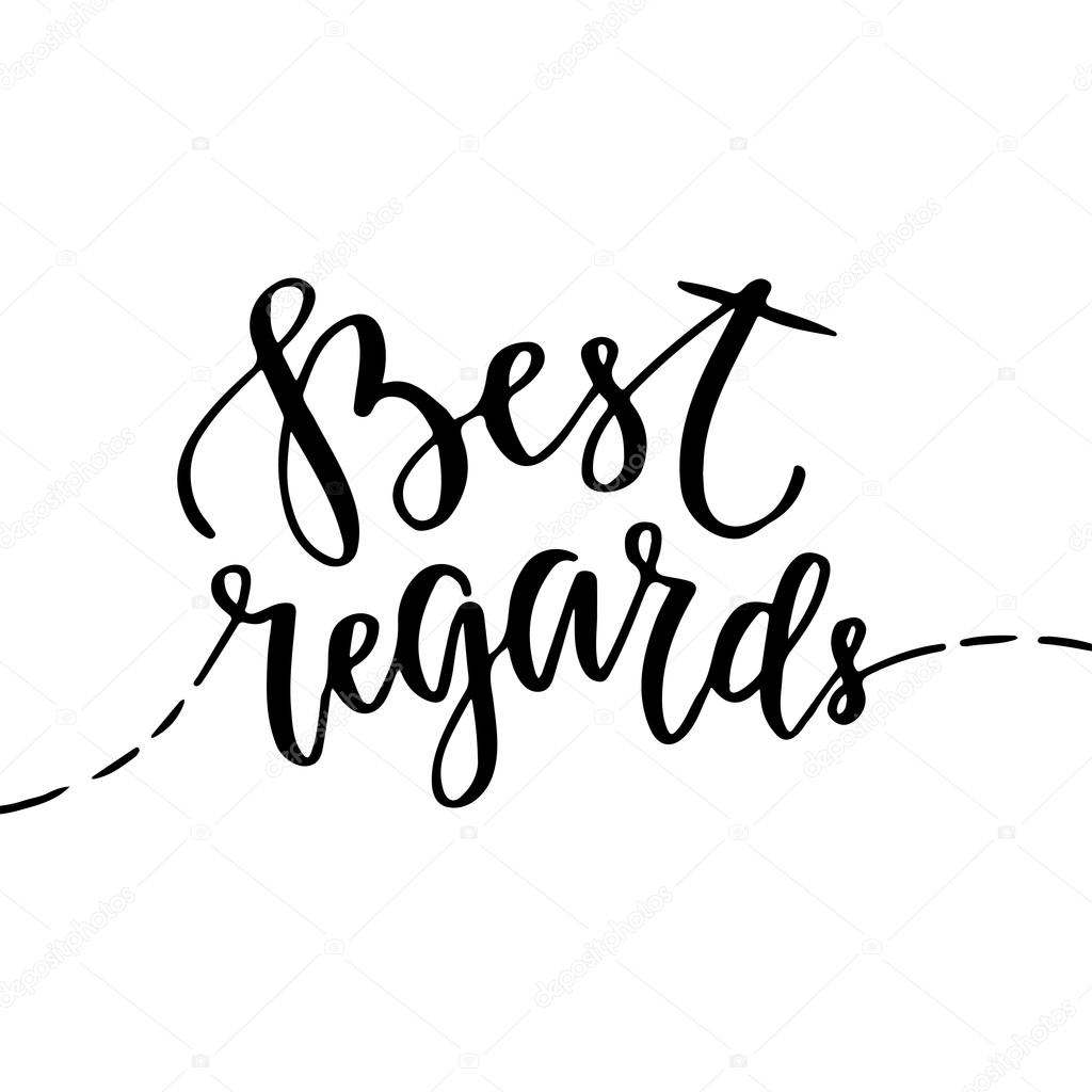 thank you and best regards in french thank you and best regards in french
