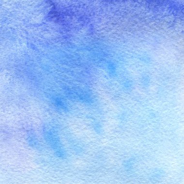 güzel suluboya resim