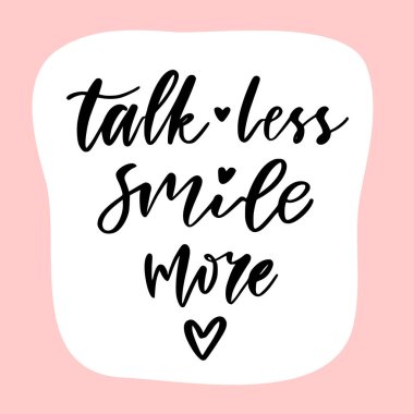 Download Talk Less Free Vector Eps Cdr Ai Svg Vector Illustration Graphic Art