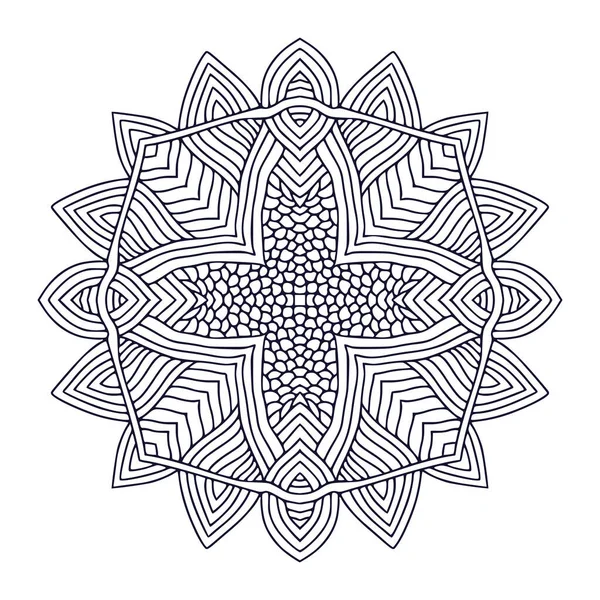 Desenhos para colorir de Mandalas para imprimir e colorir - Mandalas -  Coloring Pages for Adults