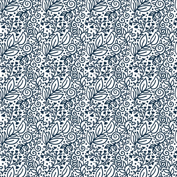 Pattern Background Fabric Repeating Pattern — Stock Vector